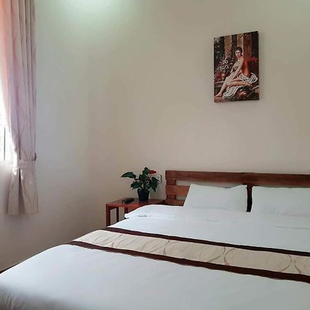 Vaan'S Homestay Đà Lạt Exterior foto