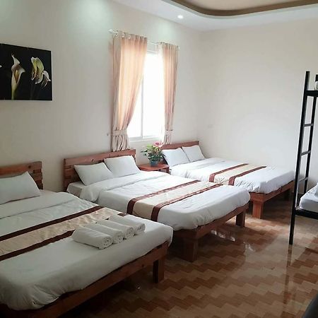 Vaan'S Homestay Đà Lạt Exterior foto