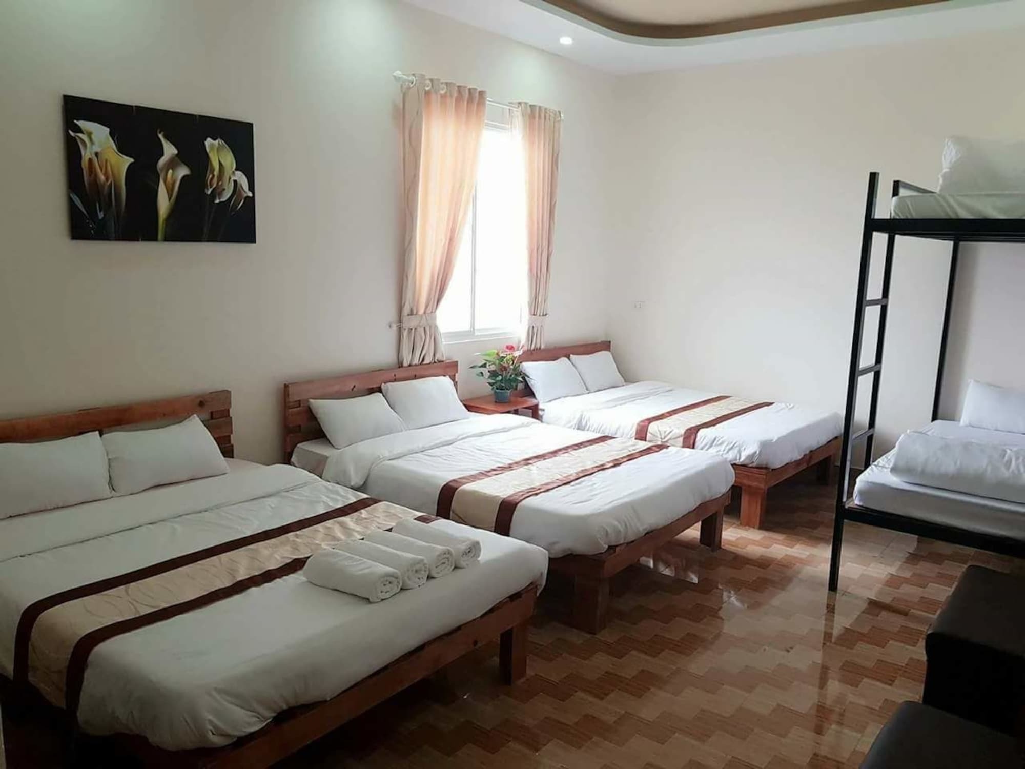 Vaan'S Homestay Đà Lạt Exterior foto
